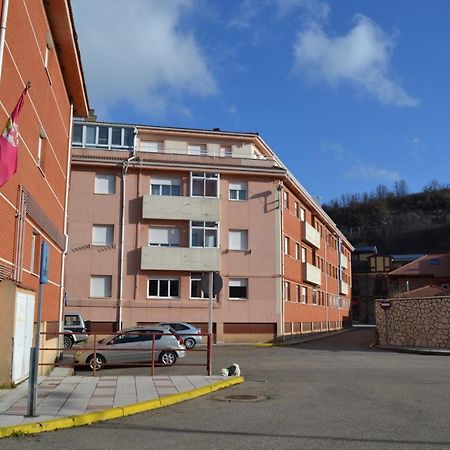 Aguasblancas Vut Le 446 Appartement La Pola de Gordon Buitenkant foto