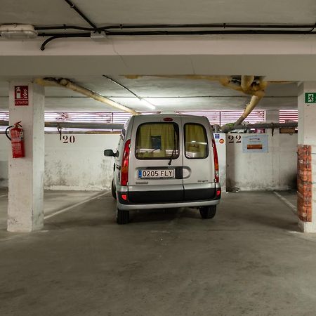 Aguasblancas Vut Le 446 Appartement La Pola de Gordon Buitenkant foto