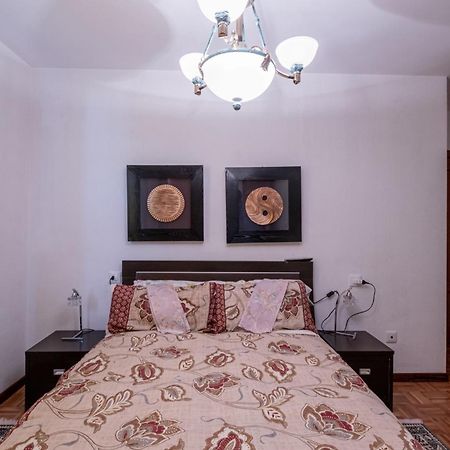 Aguasblancas Vut Le 446 Appartement La Pola de Gordon Buitenkant foto