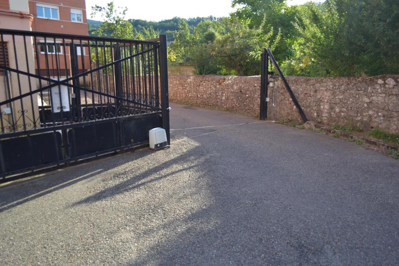 Aguasblancas Vut Le 446 Appartement La Pola de Gordon Buitenkant foto