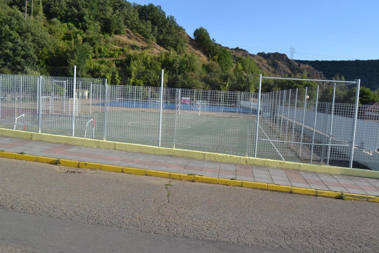 Aguasblancas Vut Le 446 Appartement La Pola de Gordon Buitenkant foto