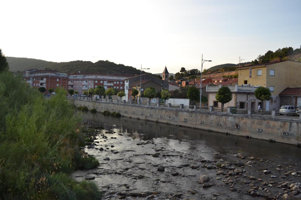 Aguasblancas Vut Le 446 Appartement La Pola de Gordon Buitenkant foto