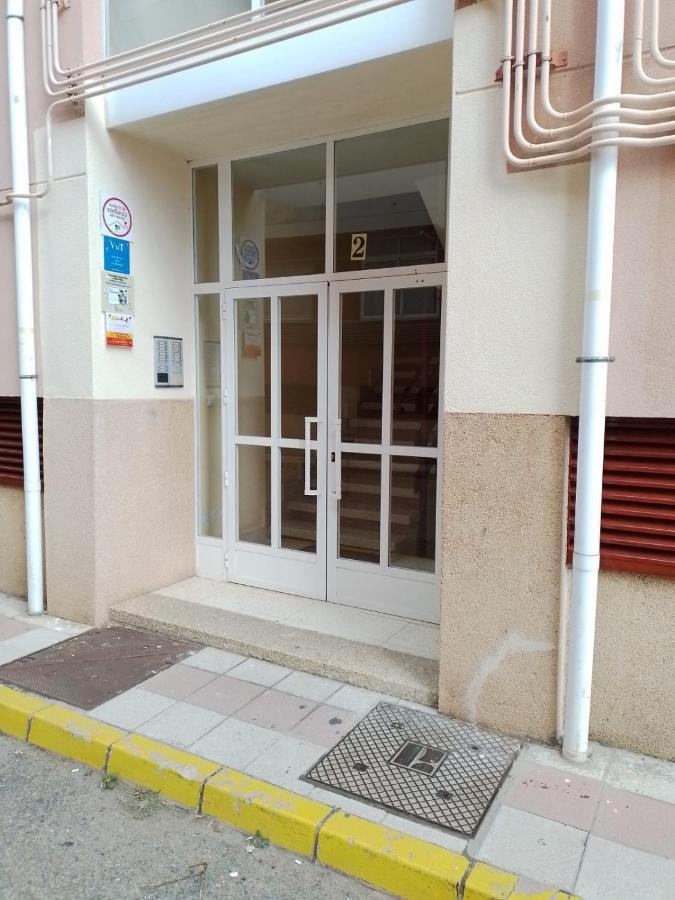 Aguasblancas Vut Le 446 Appartement La Pola de Gordon Buitenkant foto