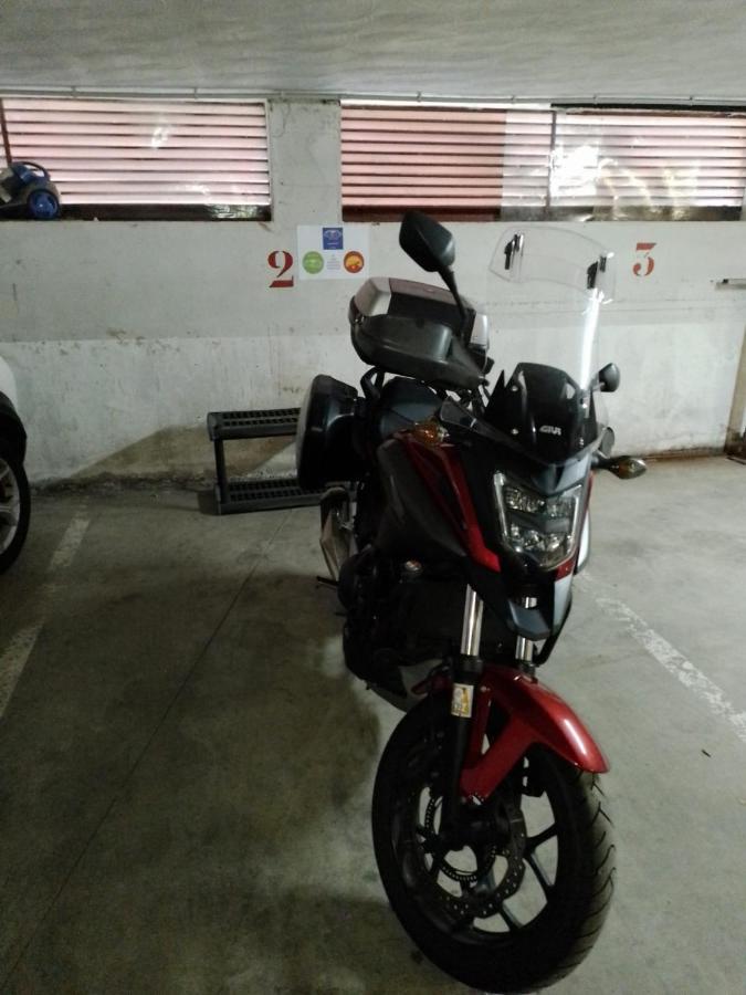 Aguasblancas Vut Le 446 Appartement La Pola de Gordon Buitenkant foto