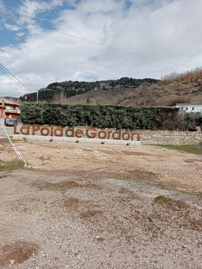 Aguasblancas Vut Le 446 Appartement La Pola de Gordon Buitenkant foto