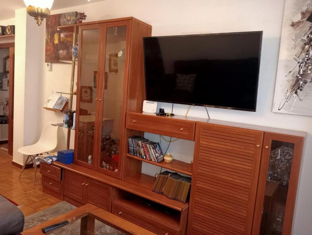 Aguasblancas Vut Le 446 Appartement La Pola de Gordon Buitenkant foto