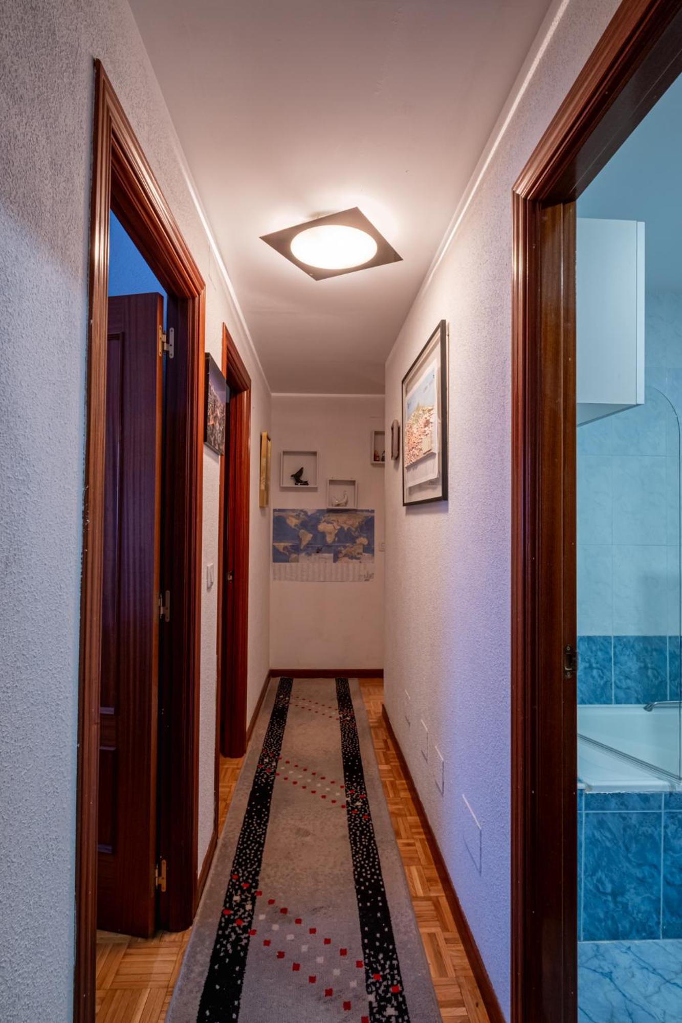 Aguasblancas Vut Le 446 Appartement La Pola de Gordon Buitenkant foto