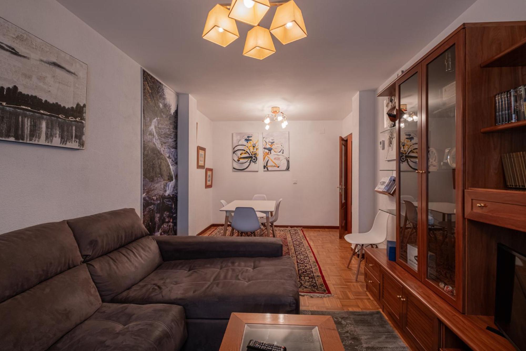 Aguasblancas Vut Le 446 Appartement La Pola de Gordon Buitenkant foto