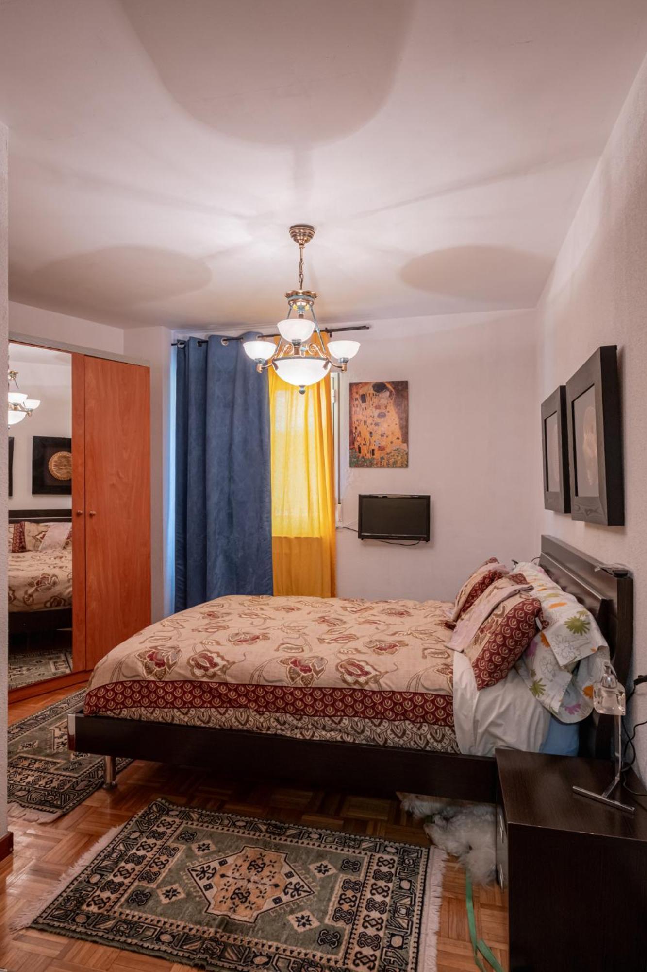 Aguasblancas Vut Le 446 Appartement La Pola de Gordon Buitenkant foto