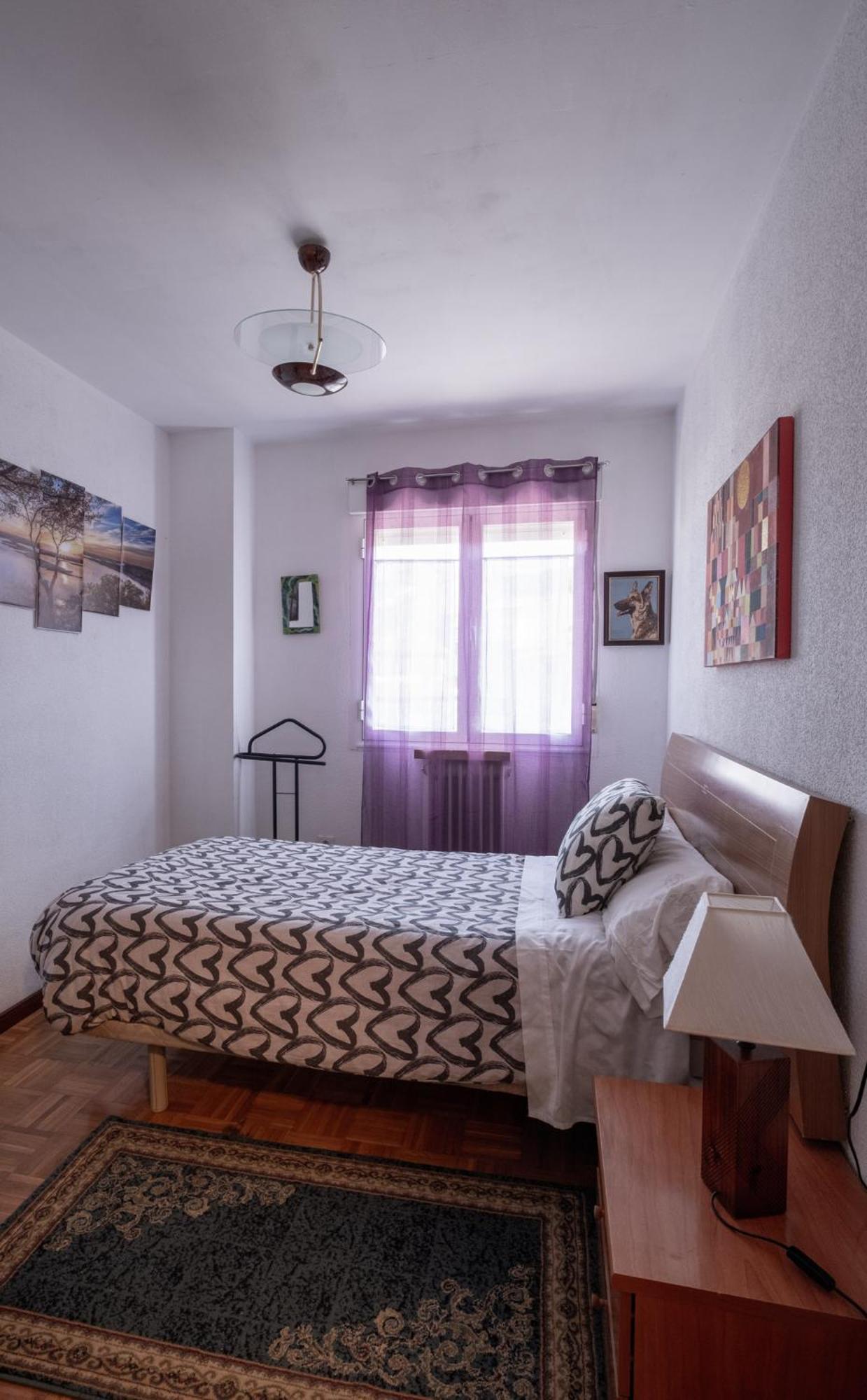 Aguasblancas Vut Le 446 Appartement La Pola de Gordon Buitenkant foto
