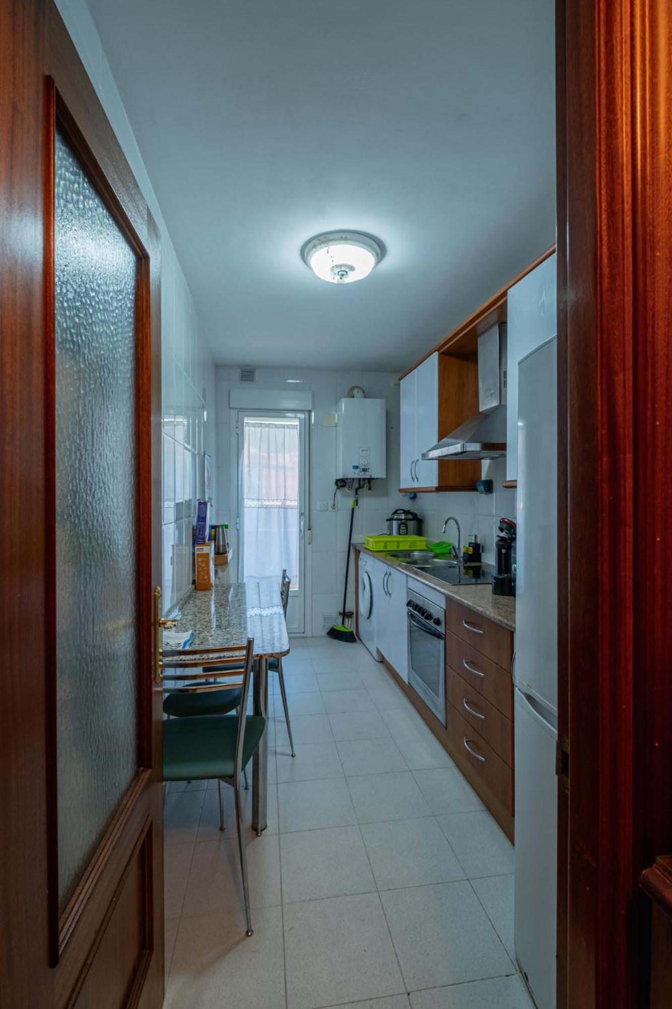 Aguasblancas Vut Le 446 Appartement La Pola de Gordon Buitenkant foto